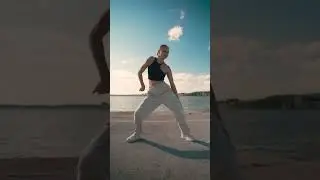 Choreo &mdash; Fraules Dance Centre &mdash; Liza