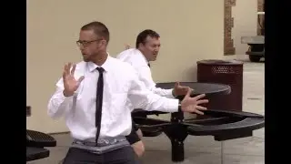 The Office: CHS Edition 