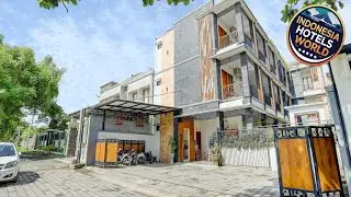 SUPER OYO 90232 March 67 Stay | Bali, Indonesia | Hotel Review 🏩