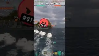 Destroy a SUPERBATTLESHIP in 1 FLOW