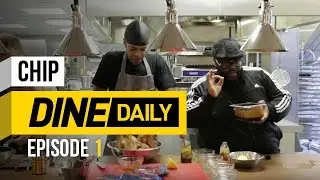 Chip : Dine Daily - Episode 01 | GRM Daily