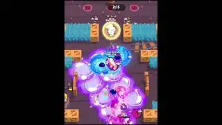 BERRY IS BROKEN 💥