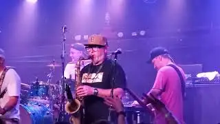 Badfish live at Ocean Mist [5/24/2024]