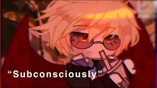 Unconsciouly | DabiHawks/Hotwings/BaconBird | cringe warning-