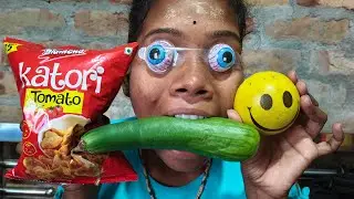 ASMR AMERICA'S ORIGINAL DUBBLE BUBBLE GUM (3 FRUIT FLAVORS) AND... part 3