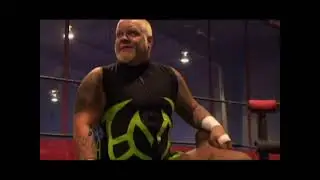 IC TITLE:Jon Malus VS Kevin Phoenix(OSCW 11-11-12)