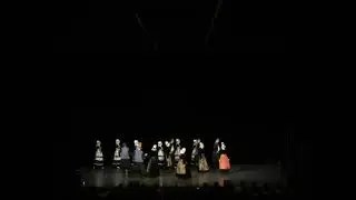 Spectacle 2011 / Cercle Milinerien Ploveilh de Plomelin
