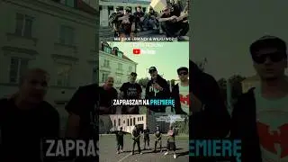 zapraszamy na premierę - Wilku WDZ & Miejskie Legendy - Historia Realna #grubokrojone