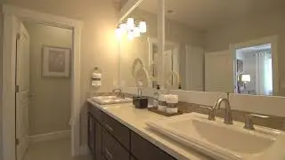 Tour Providence Ridge - The 3032