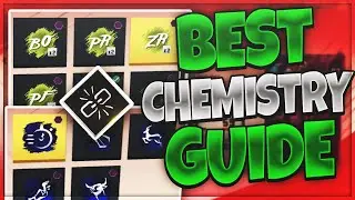 BEST CHEMISTRY TO USE IN MADDEN 20! | FULL CHEMISTRY GUIDE IN MADDEN 20 ULTIMATE TEAM!
