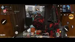Call of Duty Mobile-subscribe to my youtube channel Mobile Gamer83
