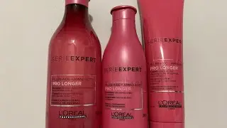 Pro Longer L&rsquo;Or&eacute;al Professionnel