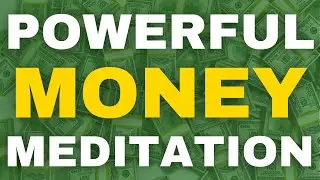 POWERFUL Money Affirmations - 5 Minutes