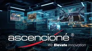 Smarter, Safer, Connected &ndash; The Ascencion&eacute; Advantage
