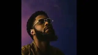 [FREE] Big K.R.I.T. Type Beat - Told You