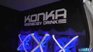 SUPREME AUDIO - KONKA MOBILE MUSIC MACHINE