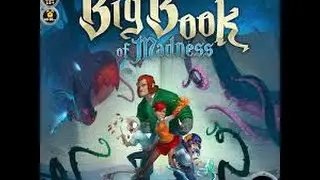 Big Book of Madness Review