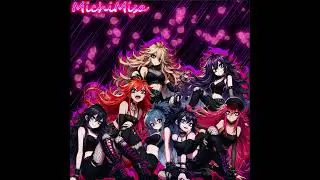MichiMisa- Singles- (Better That Way)