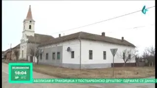 Padaju cene nekretnina u Banatu