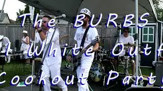 The BURBS 