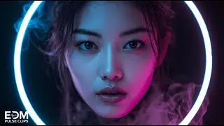 Late Night City Pulse – Deep House Club Vibes