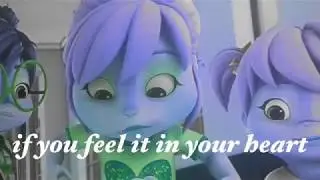 Blake X Skipper - You Know It's About You