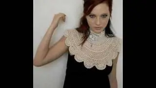 Candice Accola - Started
