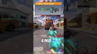 The legendary koshka is the best sniper in codm #codm #trickshots #cod #codmonrankedmatch #codmobile