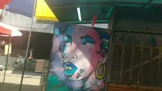 QUIBD&Oacute;, Choc&oacute;, Colombia (El Centro y El Malec&oacute;n)