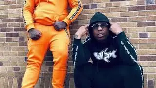 Bankhead x Big Frank - Bank & Frank (Prod. King Bando)