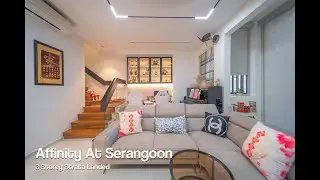 Affinity at Serangoon