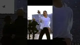 Michael Jackson (Billie Jean) Super Bowl 1993 #kingofpopmjcoolbj