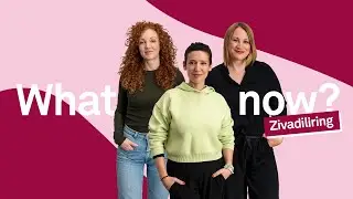Zivadiliring on healthy eating