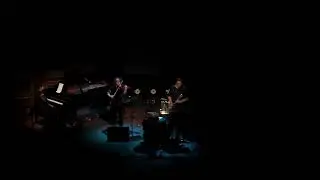 Inni - Live at the Rolston Recital Hall