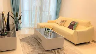 BigCityHotels &bull; Review Silky Suite @ R&F Princess Cove and R&F Mall