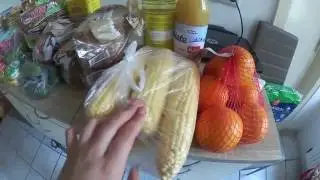 Германия:Закупка на 230 евро