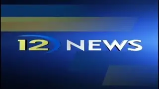 12 News October 5, 2015