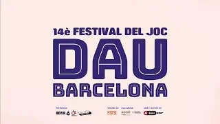 Festival DAU Barcelona 2025