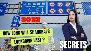 how long will shanghais lockdown last