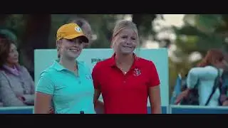 Highlights Ping Junior Solheim Cup - September 2023
