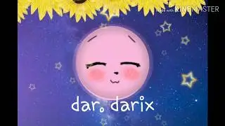 Моё интро | dar. darix