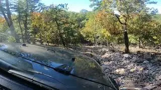 Hot Springs Offroad Pt 10
