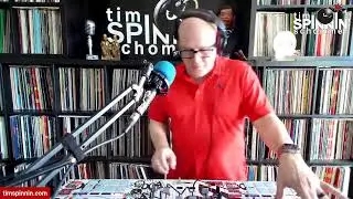 Tim Spinnin' Schommer's in the Freestyle Mix