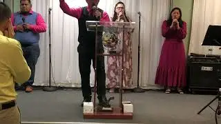 Coritos de Júbilo Ministerio de alabanzas Nissi