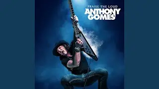 Rock and Roll Bluesman