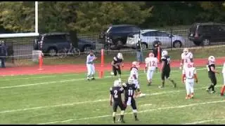 Weequahic vs Glen Ridge-10-23-10