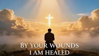 By Your Wounds I Am Healed &ndash; Peaceful Christian Worship