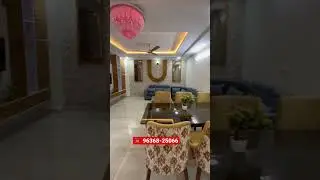 Luxury flats for sale in Gulab Vihar Gandhi path road Vaishali nagar west Jaipur