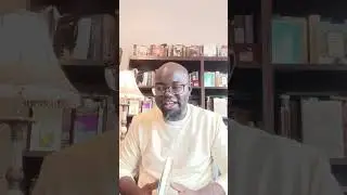 African Traditional Religion: Key Texts (Part 2)