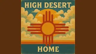 High Desert Home (New Mexico)